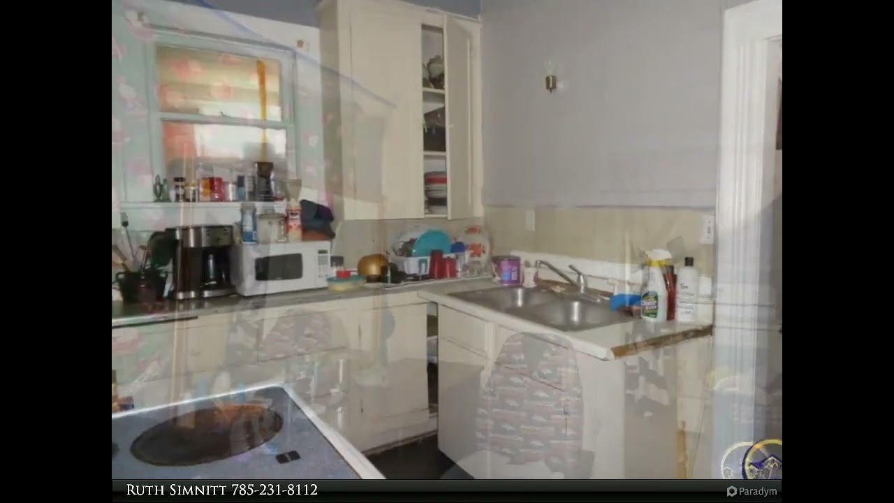 Homes for Sale - 1198 SW Clay ST, Topeka, KS