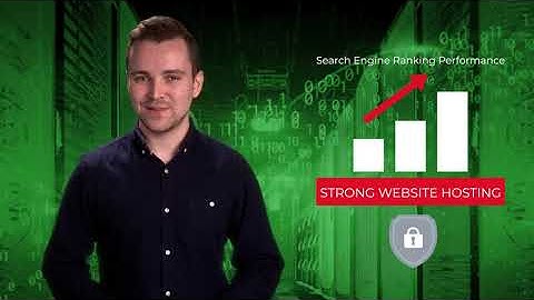 Secure, Fast, Commercial Grade Website Hosting With Digital Warlock