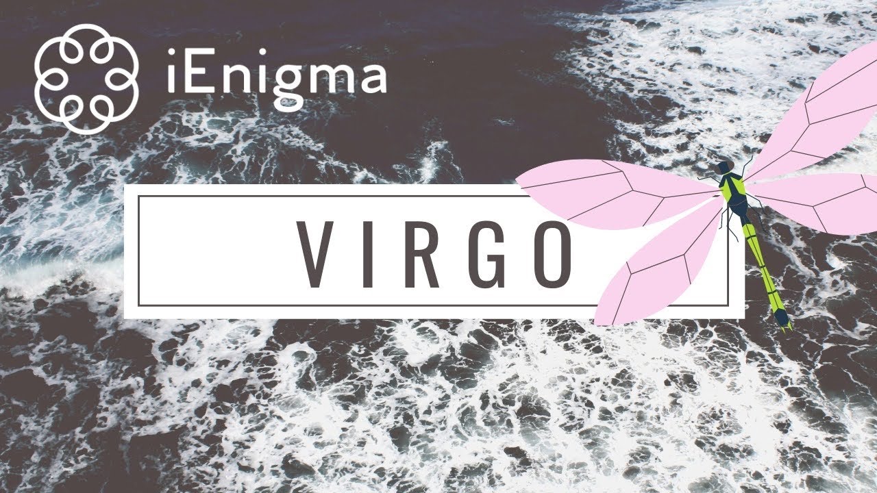 VIRGO: “YOU’RE MINE‼️ YOU’RE DIFFERENT💎 I DON’T WANT TO LOSE YOU💖 YOU’RE MY 24x7 FANTASY🔥” DEC BONUS
