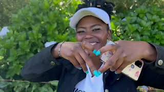 Lezontaba Ft Thandekile Iblack American Mallom Better  Crazy Charmer Sa