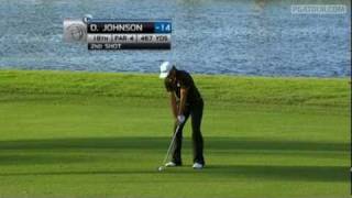 PGA Tour - WGC-Cadillac Championship 2011 - Final Round Highlights