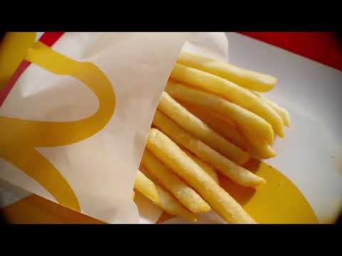 McDonald S Commercial 2025 USA 5 Meal Deal With McValue