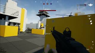FPS GAME: DEV TEST Gameplay