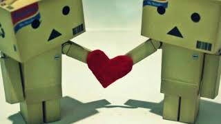 Danbo. cinta