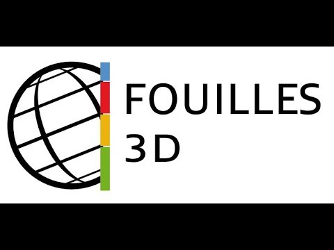 Géoréférencement innovant des réseaux en tranchée ouverte avec FOUILLES 3D