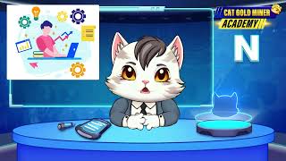 Google’s Co-Founder Larry Page: A Life of Bold Ideasr⚡️CAT GOLD MINER ACADEMY