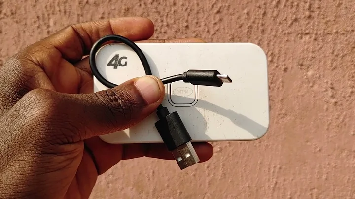 How To Reset Mobile Pocket WiFi Password To Default | 2025