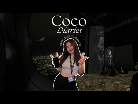 Diaries: RMIT ngày cuối kì, du ngoạn Thái Lan, ProfComer ngày đầu kì