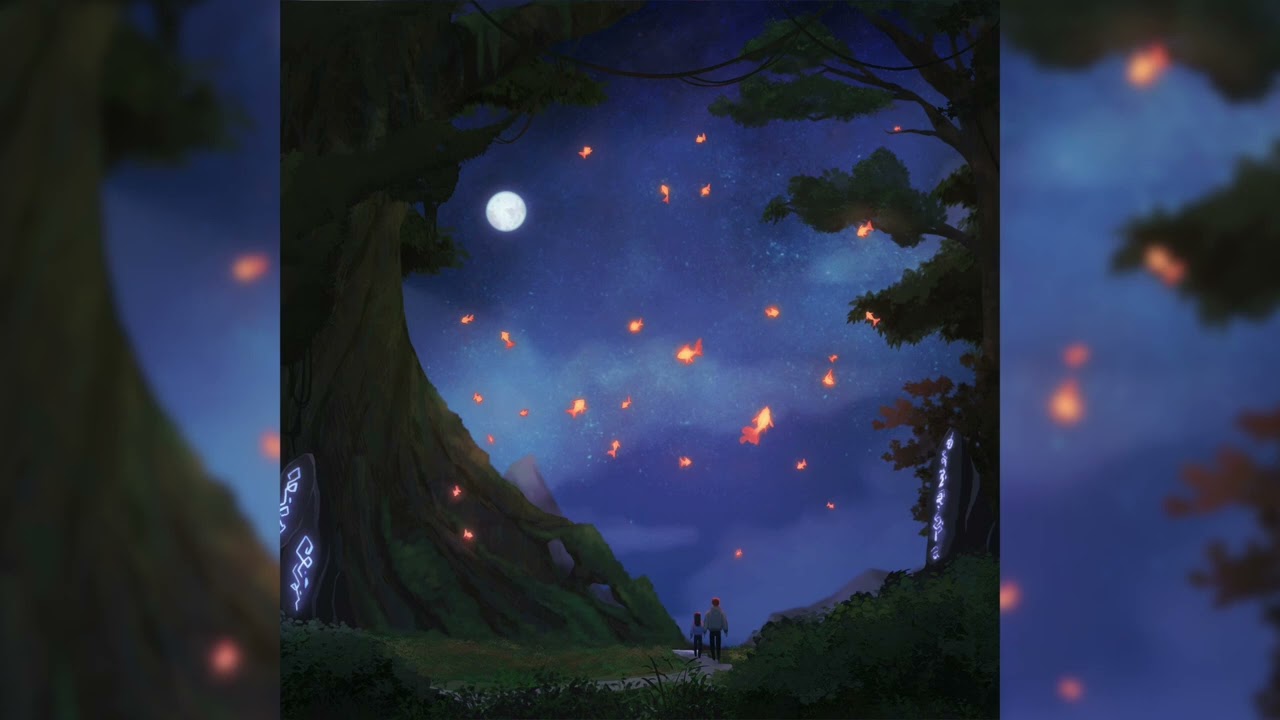 Watch sftspkn x Prithvi - Returning Home (from 'A World Away') on YouTube Watch sftspkn x Prithvi - Returning Home (from 'A World Away') on YouTube