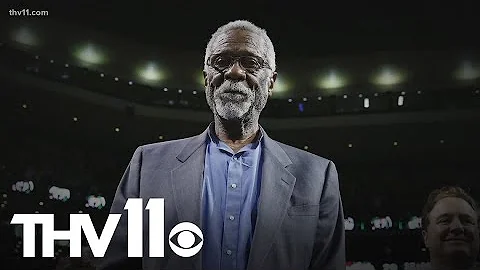 NBA legend Bill Russell dies at 88
