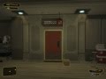 Takedown in a Buffer Zone 2 (Ghost + Double Takedown) - Deus Ex: Human Revolution