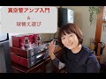 真空管アンプ入門&球替え遊び