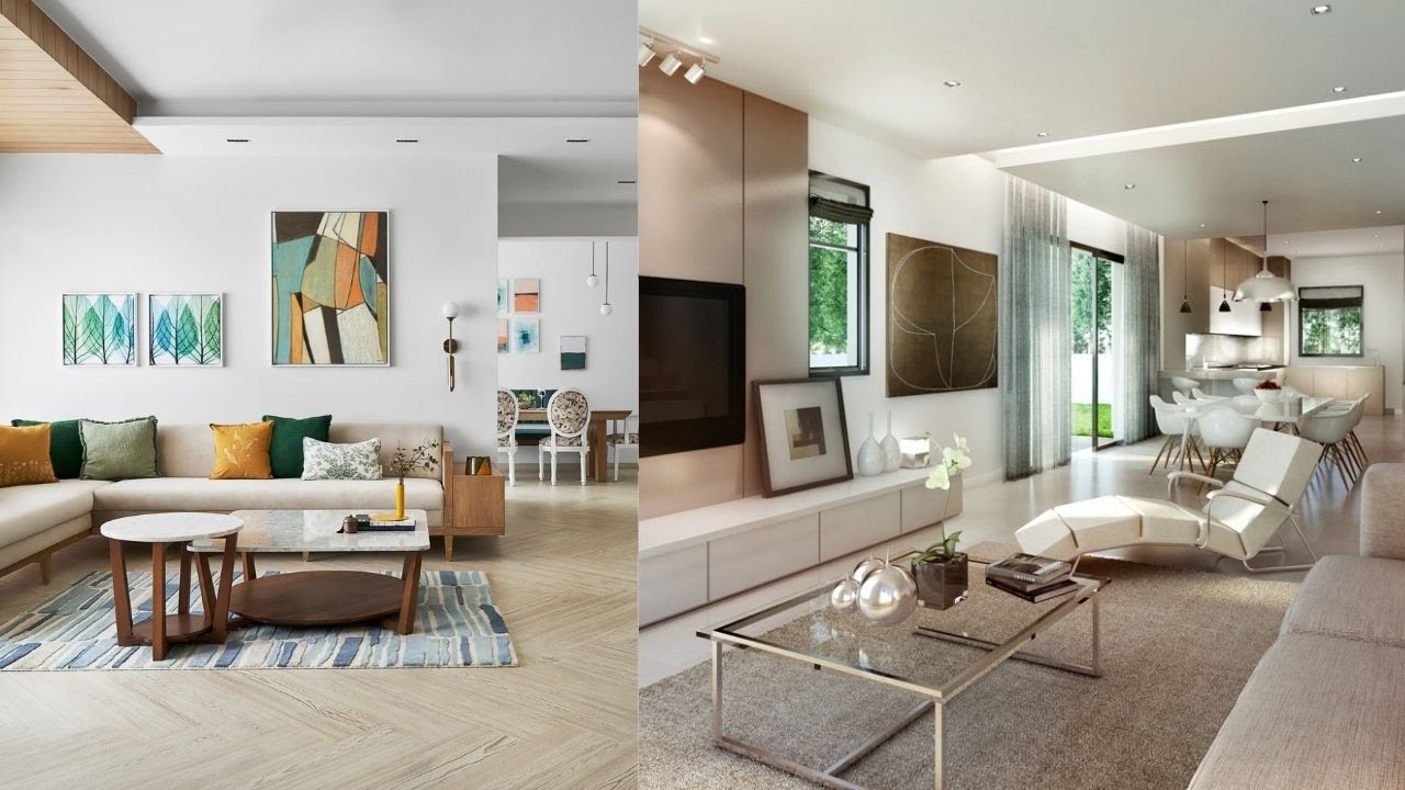 Small L Shaped Living Room Interior Design Ideas