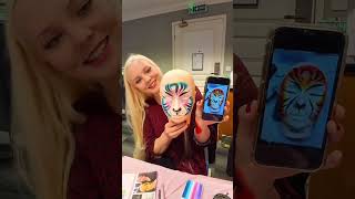 Our Beginners Face Painting courses are back for 2026! If you wanna l...