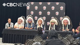 Embly Of First Nations To Discuss Bill C-5 At Annual General Embly