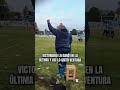 💎 #VictorianoArenas lo ganó en la última y así lo gritó #Ventura#futbol #Ascenso #Sacachispas