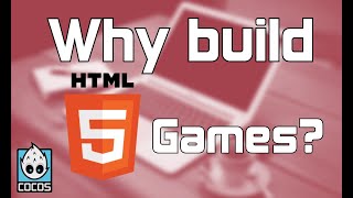 Why Build HTML5 Games (Presented at XSolla Carnival 2021) screenshot 3