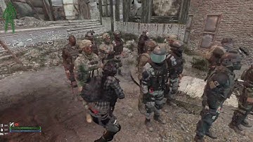 MW2022 SKK Combat Stalker Replacer Test 01