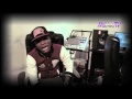 Wizkid | "I Love My Baby" Live For MsYou TV!