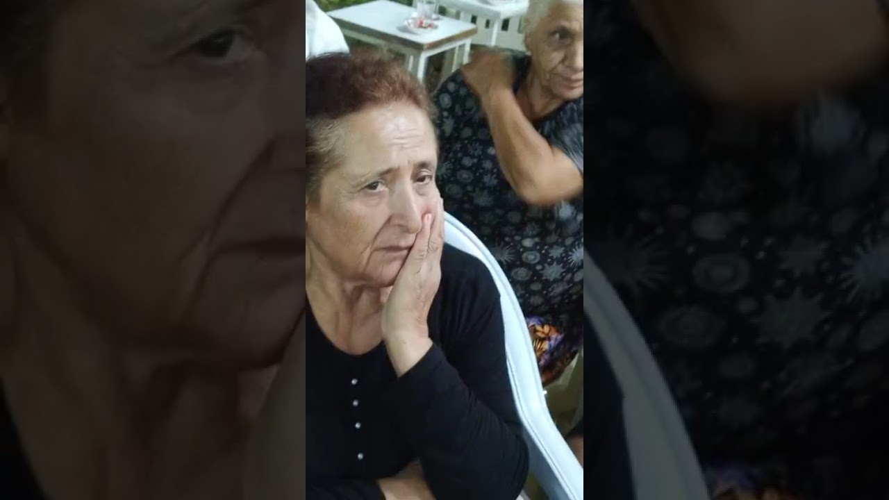 Ben Alıyım Ali benim Şengül cabadan 