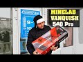 Поездка в города за новым металлоискателем Minelab VANQUISH 540 Pro.