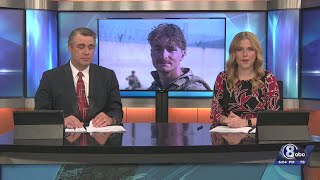 Celebrity "Hometown hero" Cpl. Daegan Page laid to rest Wealth