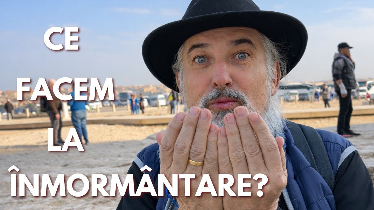 Ce să facem la înmormântare?