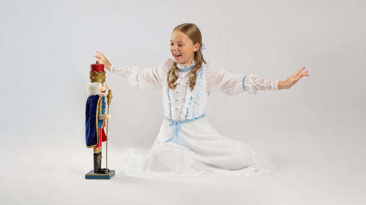 The Land of Sweets 2022 - 10:00 am Show