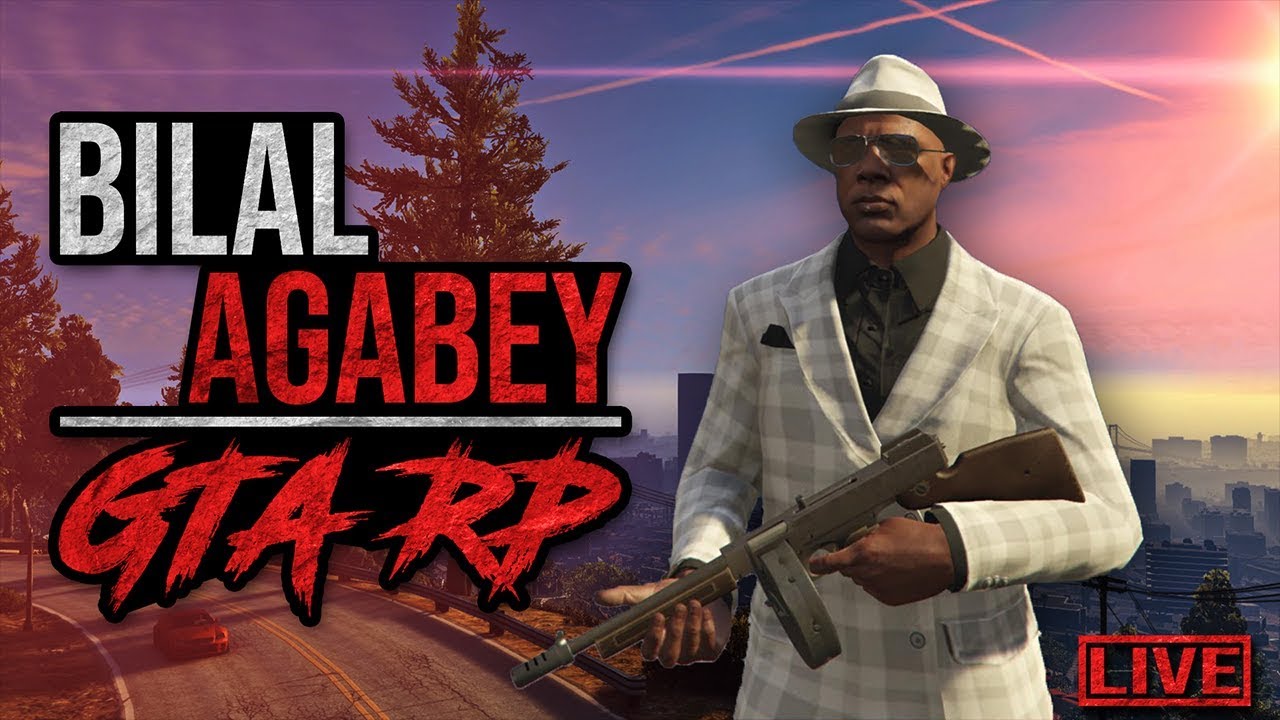 Hondefänger befreien Bilal aus dem Knast!