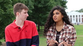 First Year Advice