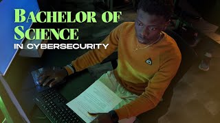Jacksonville University Bachelor of Science in Cybersecurity