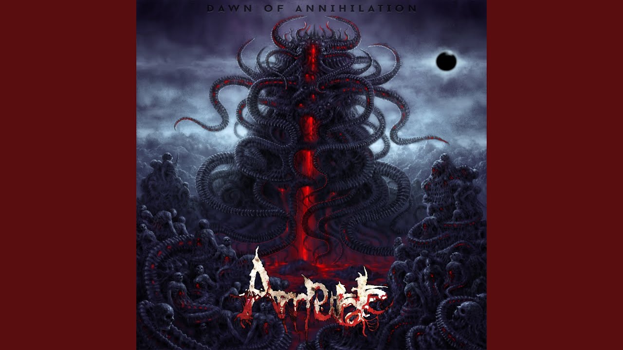 Obejrzyj Dawn Of Annihilation w YouTube Obejrzyj Dawn Of Annihilation w YouTube