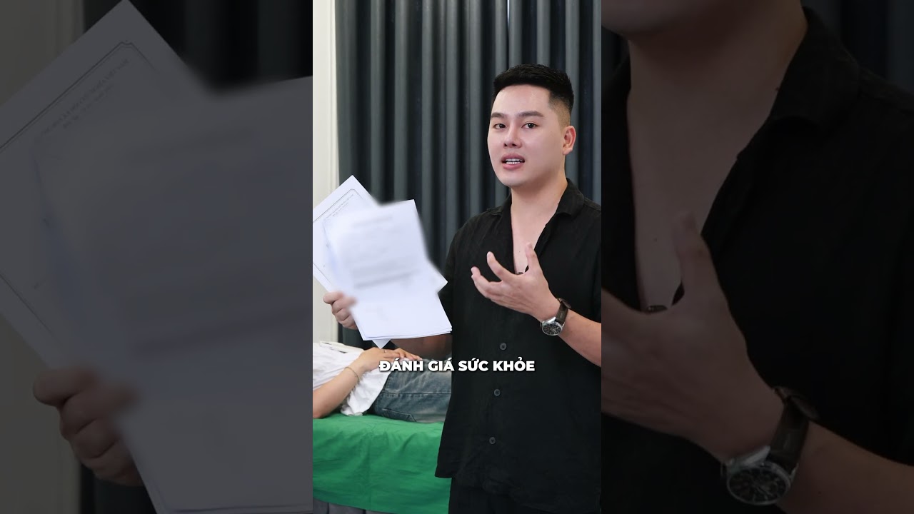 Những LƯU Ý nhỏ khi đi nâng mũi tại NCB (p2) #nangmui #nguyenchibao #ncb #phongkhamthammyncb