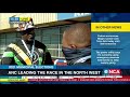 2021 Municipal elections | ANC leading the race in the North West
