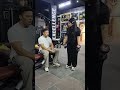 Trainner se Panga #viral #reels #short #trending