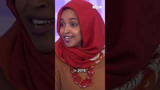 #ilhanomar slams #GOP for committee vote