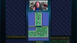 POKEMON SAPPHIRE WORLD RECORD SPEEDRUN COMMENTARY AND COMPARISON! - Part 27! #pokemon #speedrun