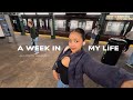 I can't believe I spent THIS MUCH in one week | Weekly Vlog | NYC