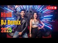Item Dance Remix LIVE | Bollywood Party DJ 2025 | Hindi Club Mix Non-Stop