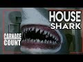 House Shark (2017) Carnage Count