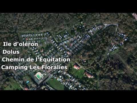 Video-thumbnail van Camping Les Floralies