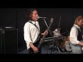 ベテルギウスの灯/the HIATUS studio live @HEACON LABO