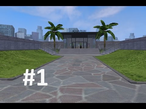 Park Jurajski  Zoo Tycoon 2  #5  Doovi