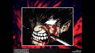 Moon Deity - Neon Blade Guitar X Gats Rage