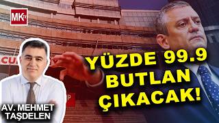Uzman Hukukçu Öyle Bi̇r Kuli̇s Paylaşti Ki̇ Butlan Çıkma Olasılığı..