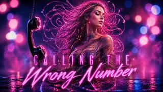 Calling The Wrong Number – Midnight Boulevard (2026) | Melodic Rock / AOR / Synthwave