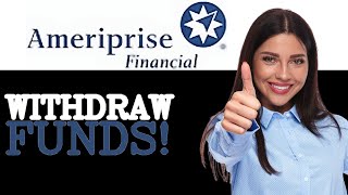 How To Withdraw Large Amount Of Money From Ameriprise Bank (2025)