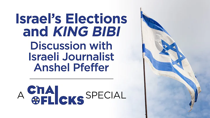 'King Bibi' & The Israeli Elections: A Conversatio...