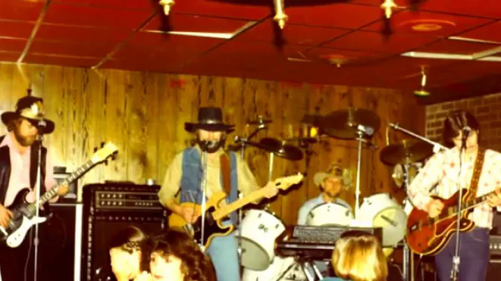 Coy  Allen  -    1954 - 2011    Ghost Riders in th...