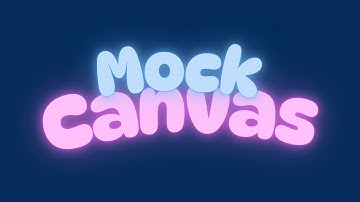 Introduction to Flutter Test Mock Canvas